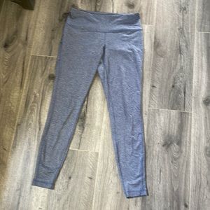 💙Columbia Gray Athletic Stretch Breathable Comfortable Yoga Run Walk Leggings
